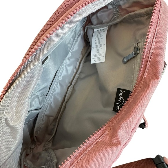 Kipling Belt Bag Monkey Keychain - Picture 5 of 11